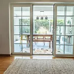 别墅 Del Rey - Luxury Ocean Amoreira (Leiria)