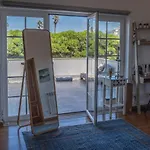 别墅 Del Rey - Luxury Ocean Amoreira (Leiria)
