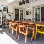 Del Rey - Luxury Ocean Vila Amoreira (Leiria)