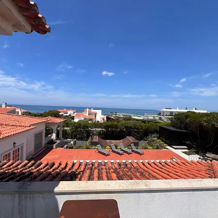 Del Rey - Luxury Ocean * Amoreira (Leiria)