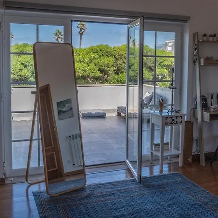 Willa Del Rey - Luxury Ocean Amoreira (Leiria)