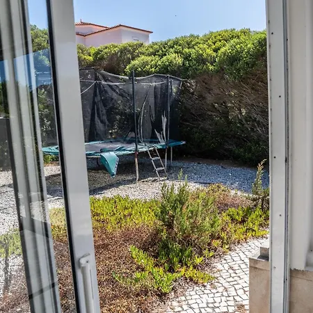Del Rey - Luxury Ocean * Amoreira (Leiria)